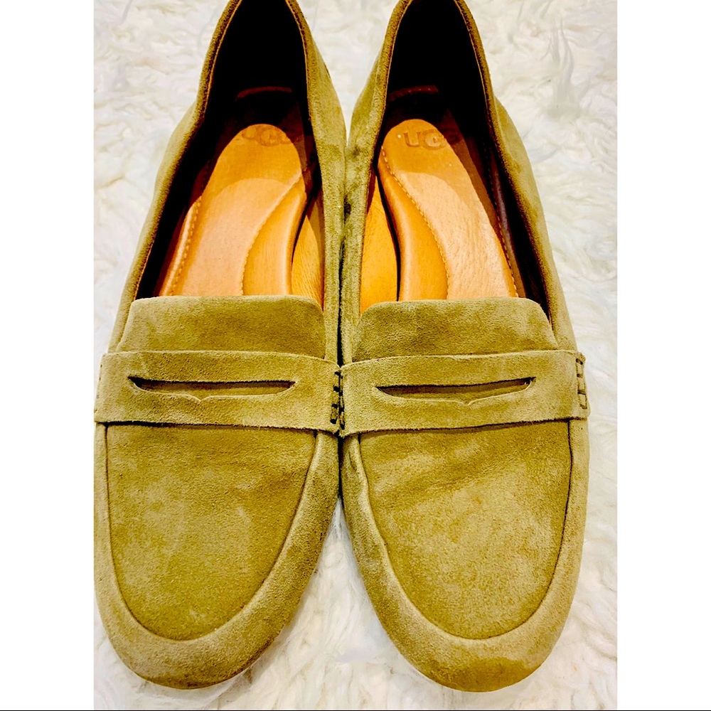 Ugg Loafers